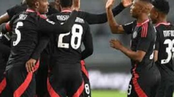 مدرب أورلاندو: لم نتذوق الهزيمة هذا الموسم.. وسنفوز على بيراميدز