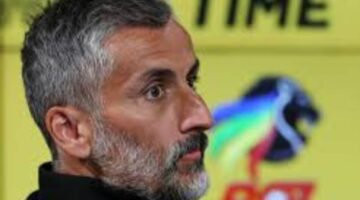 مدرب أورلاندو مرشح لتدريب الزمالك في الموسم المقبل