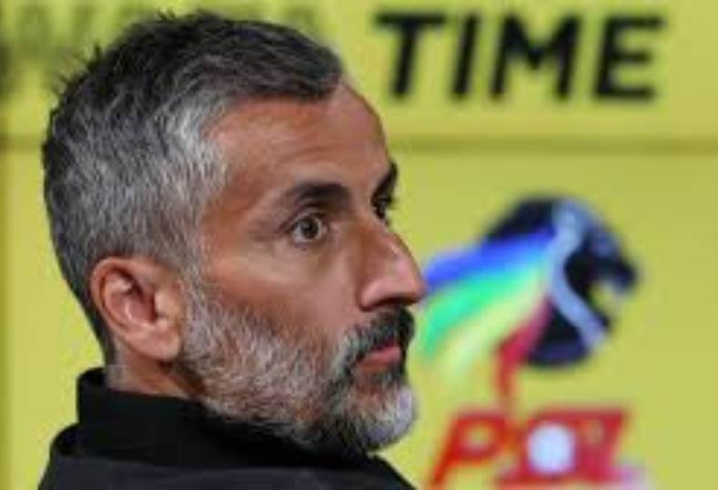 مدرب أورلاندو مرشح لتدريب الزمالك في الموسم المقبل مدرب أورلاندو مرشح لتدريب الزمالك في الموسم المقبل