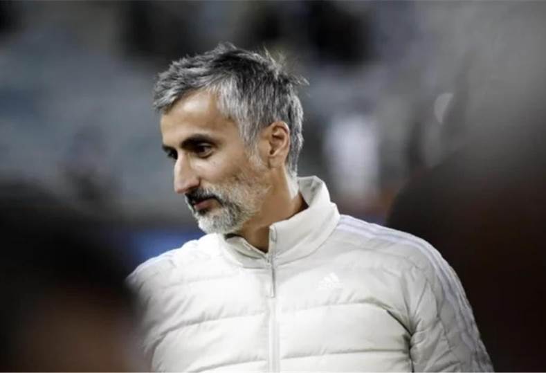 مدرب أورلاندو: نسعى لبلوغ النهائي وتقديم أداء مختلف أمام بيراميدز مدرب أورلاندو: نسعى لبلوغ النهائي وتقديم أداء مختلف أمام بيراميدز