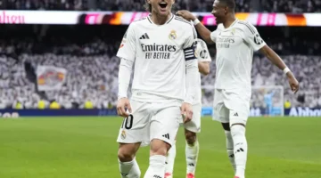 مدرب إشبيلية في قلب استعدادات ريال مدريد… مصادفة أم مؤشر خفي؟