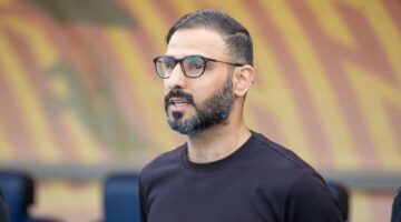 مدرب الاتفاق: لم نستغل المساحات أمام الاتحاد