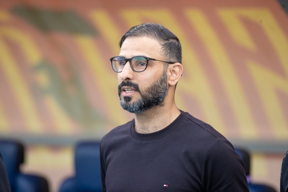 مدرب الاتفاق: لم نستغل المساحات أمام الاتحاد مدرب الاتفاق: لم نستغل المساحات أمام الاتحاد