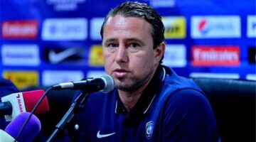 مدرب الترجي السابق: لم أتوقع الإقالة.. وهناك فريق سيجلب الفخر لـ إفريقيا في كأس العالم للأندية