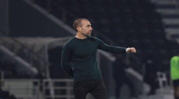 مدرب الشمال: أهدينا الفوز للريان