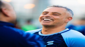 مدرب الفتح: لن ندخل مواجهة اتحاد جدة بعقلية انهزامية