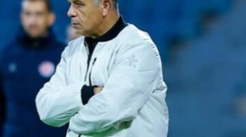 مدرب الفيصلي: المهاجم السويدي مورو كان الخيار رقم 11