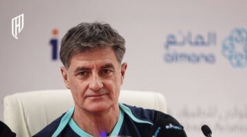 مدرب القادسية: الفوز على “نجوم النصر” ليس صدفة