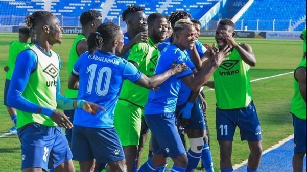 مدرب الهلال السوداني يكشف عن نقاط قوته قبل مواجهة الأهلي بأبطال إفريقيا مدرب الهلال السوداني يكشف عن نقاط قوته قبل مواجهة الأهلي بأبطال إفريقيا
