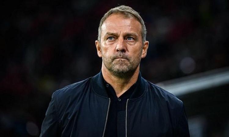 مدرب برشلونة يعلن قائمة الفريق في مباراة ليجانيس بالدوري مدرب برشلونة يعلن قائمة الفريق في مباراة ليجانيس بالدوري