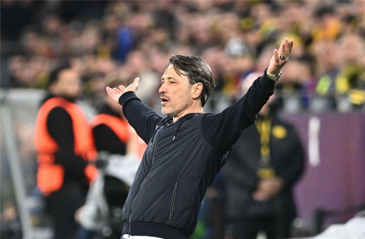 مدرب بوروسيا دورتموند رغم توديع دوري أبطال أوروبا: فعلنا أمام برشلونة ما لم يفعله الآخرون مدرب بوروسيا دورتموند رغم توديع دوري أبطال أوروبا: فعلنا أمام برشلونة ما لم يفعله الآخرون