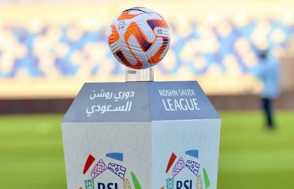 مدرب جديد يتأهب لمغادرة الدوري السعودي مدرب جديد يتأهب لمغادرة الدوري السعودي