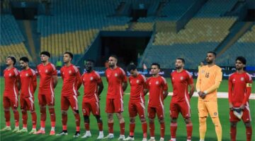مدرب حرس الحدود: نستحق ركلة جزاء.. وهذا كان أكبر عدو لنا أمام الزمالك