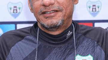 مدرب دبا الحصن: نمتلك محاربين يقاتلون لرد الجميل