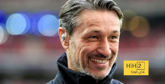 مدرب دورتموند يتحدث عن أوجه التشابه بين برشلونة وبايرن ميونخ مدرب دورتموند يتحدث عن أوجه التشابه بين برشلونة وبايرن ميونخ