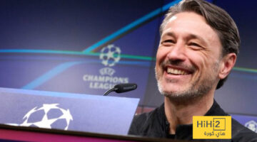 مدرب دورتموند يكشف عن حديثه مع فليك