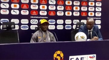 مدرب زامبيا: راضون عن التعادل مع سيراليون.. ونستعد بقوة لمواجهة منتخب مصر