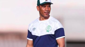 مدرب سيمبا: الأهلي أمل إفريقيا في كأس العالم للأندية..  وخروج الزمالك أثبت قوة ستيلينبوش
