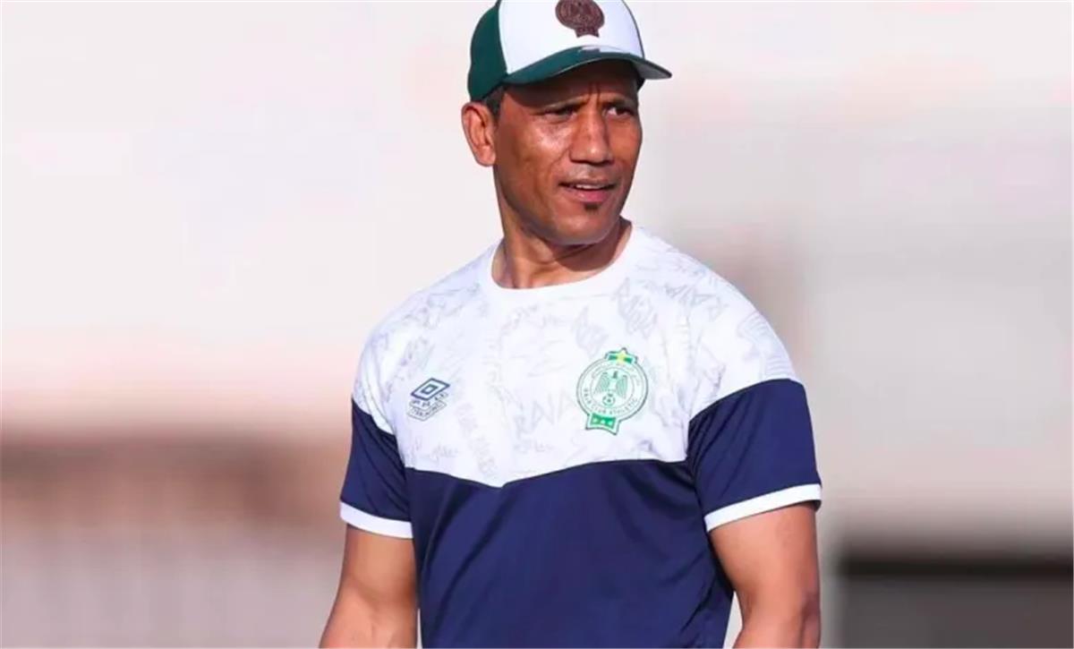 مدرب سيمبا: الأهلي أمل إفريقيا في كأس العالم للأندية.. وخروج الزمالك أثبت قوة ستيلينبوش مدرب سيمبا: الأهلي أمل إفريقيا في كأس العالم للأندية.. وخروج الزمالك أثبت قوة ستيلينبوش