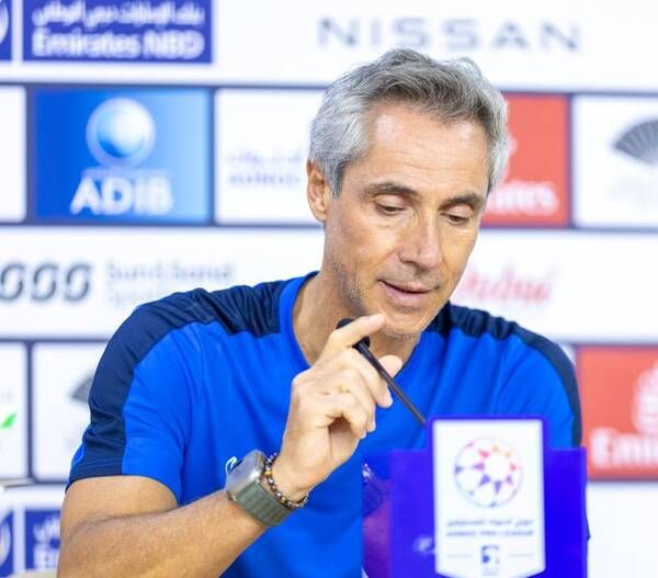 مدرب شباب الأهلي: نحتاج لإظهار هويتنا وكفاءتنا مدرب شباب الأهلي: نحتاج لإظهار هويتنا وكفاءتنا