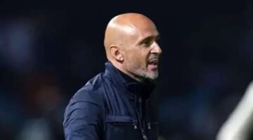 مدرب صن داونز: خسرت نهائي أبطال إفريقيا مع الترجي أمام الأهلي وأسعى للفوز هذه المرة