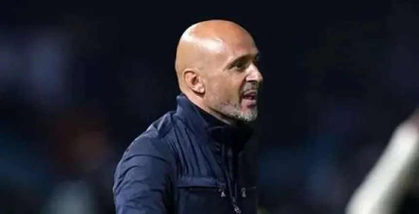 مدرب صن داونز: خسرت نهائي أبطال إفريقيا مع الترجي أمام الأهلي وأسعى للفوز هذه المرة مدرب صن داونز: خسرت نهائي أبطال إفريقيا مع الترجي أمام الأهلي وأسعى للفوز هذه المرة