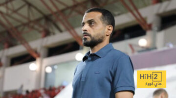 مدرب ضمك: كنا الأفضل أمام الوحدة والطرد غير مجرى المباراة