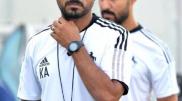 مدرب ضمك يعلق على احتمال غياب رونالدو