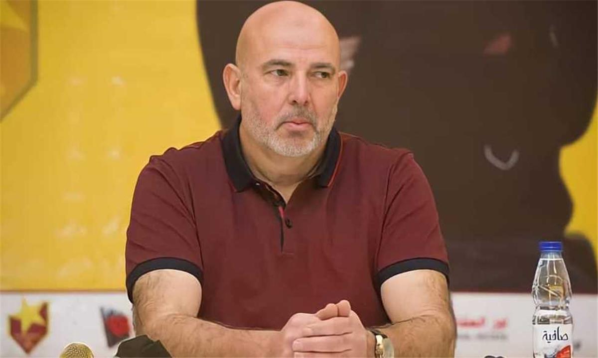 مدرب كايزر تشيفز يتوقع طرفي نهائي دوري أبطال إفريقيا مدرب كايزر تشيفز يتوقع طرفي نهائي دوري أبطال إفريقيا