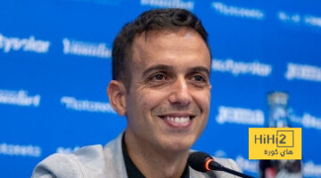 مدرب ليغانيز يتفاجئ بإحصائية مميزة لفريقه ضد برشلونة