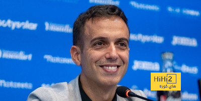 مدرب ليغانيز يتفاجئ بإحصائية مميزة لفريقه ضد برشلونة مدرب ليغانيز يتفاجئ بإحصائية مميزة لفريقه ضد برشلونة