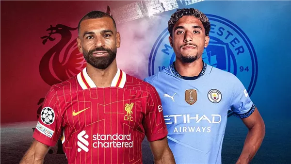 مدرب مدريد السابق: صلاح الأفضل في تاريخ مصر.. ومقارنته بمرموش غير منصفة