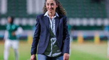 مدربة الأهلي لكووورة: موسمنا بالدوري السعودي كان مميزا