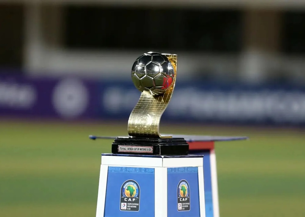 مدربو المنتخبات يشيدون بتنظيم مصر لأمم أفريقيا تحت 20 عامًا مدربو المنتخبات يشيدون بتنظيم مصر لأمم أفريقيا تحت 20 عامًا