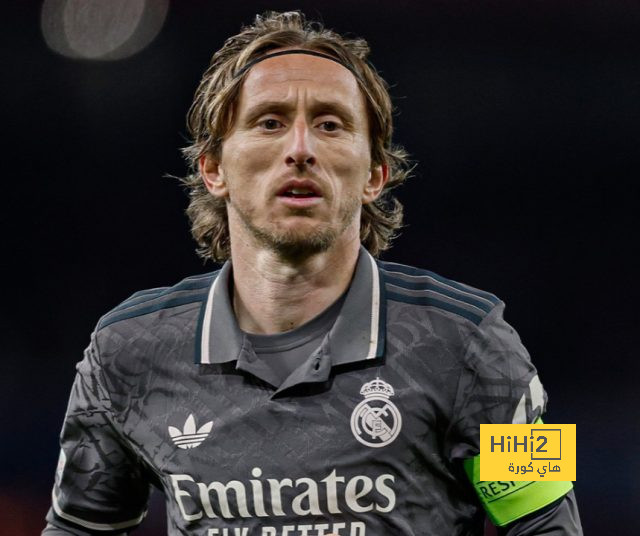 مدريد من حلم السباعية … إلى كابوس الإذلال مدريد من حلم السباعية … إلى كابوس الإذلال