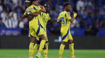 “مدفعجي النصر” يضع بيولي في حيرة