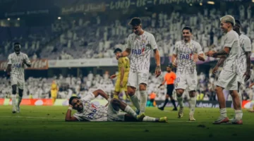 مدير العين: نعد بمشاركة تليق باسم الكرة الإماراتية في كأس العالم للأندية 2025