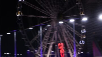 مدير ريد بول: لا شك في بقاء فيرستابن
