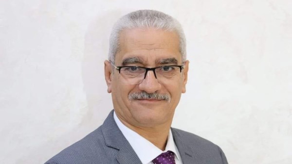 مدير مدرسة الباجور ينفي شائعة تعنيف وزير التعليم لمدير الإدارة الراحل مدير مدرسة الباجور ينفي شائعة تعنيف وزير التعليم لمدير الإدارة الراحل