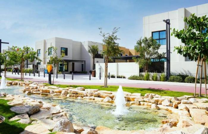 «مدينة الشارقة المستدامة» تؤكد التزامها بدعم مفاهيم الاستدامة في الإمارات «مدينة الشارقة المستدامة» تؤكد التزامها بدعم مفاهيم الاستدامة في الإمارات