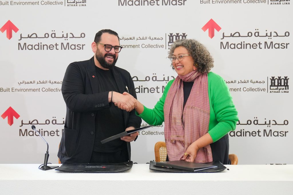 «مدينة مصر» تطلق مشروع «بيوت الخليفة» لإحياء التراث العمراني في القاهرة التاريخية «مدينة مصر» تطلق مشروع «بيوت الخليفة» لإحياء التراث العمراني في القاهرة التاريخية