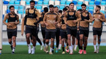مران الزمالك | تخفيف الحمل البدني.. وبيسيرو يركز على الجوانب الفنية