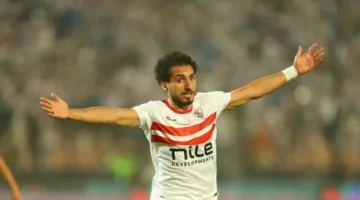 مران الزمالك| تدريبات خاصة لـ جهاد وحمدي استعدادًا لمواجهة المصري البورسعيدي