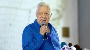 مرتضى: رفضت دعوة أيمن يونس.. وطرد مجلس لبيب بداية إنقاذ الزمالك