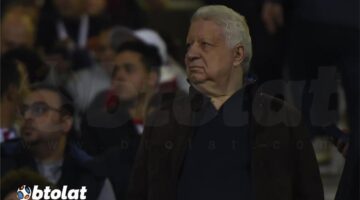 مرتضى منصور يرد في بيان رسمي على مبادرة “لم الشمل” في الزمالك