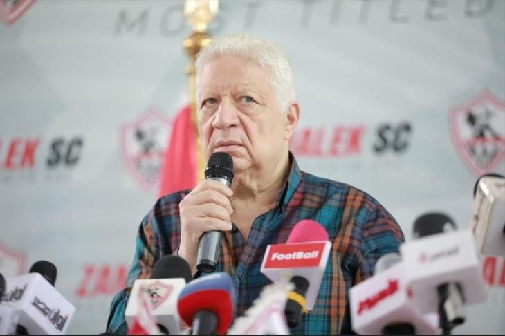 مرتضى منصور يطالب بمحاكمة لبيب وشيكابالا مرتضى منصور يطالب بمحاكمة لبيب وشيكابالا