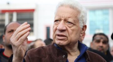 مرتضى منصور يعلن موعد مؤتمره المؤجل.. ويهدد بخطوات “حاسمة” لإنقاذ الزمالك