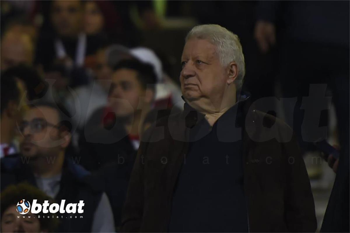 مرتضى منصور يُعلن في بيان رسمي دعوته لمسؤولي الزمالك في منزله.. ويتوعدهم مرتضى منصور يُعلن في بيان رسمي دعوته لمسؤولي الزمالك في منزله.. ويتوعدهم