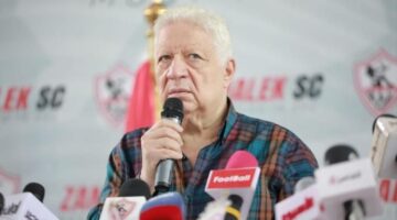مرتضى يتقدم ببلاغ ضد هشام نصر وعمرو أديب