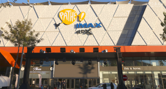 مرجان وPathé تطلقان شراكة استراتيجية لإحداث مجمعات سينمائية حديثة بالمغرب مرجان وPathé تطلقان شراكة استراتيجية لإحداث مجمعات سينمائية حديثة بالمغرب
